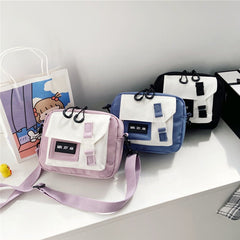 Japanese Style Cute Shoulder Bag