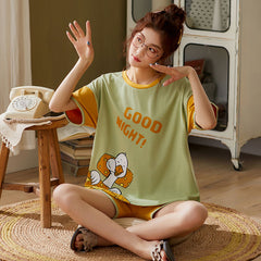 Kawaii Japanese Style Pajamas