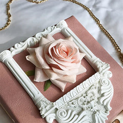 Cute Flower Shoulder Bag