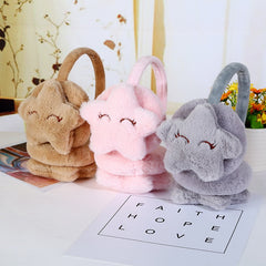 Winter Warm Earmuffs