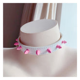 Punk Rock Choker