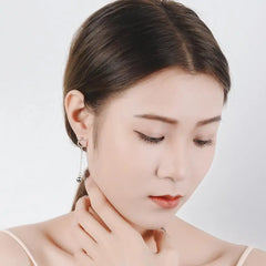Cute Cat Earrings