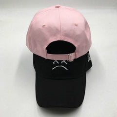 Korean Baseball Cap