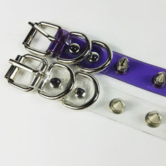 Punk Gothic Choker