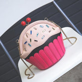 Cake Flap Bag