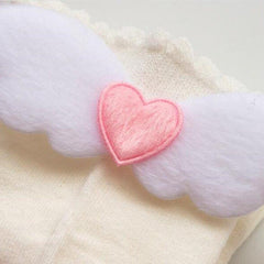 Angel Wings Socks