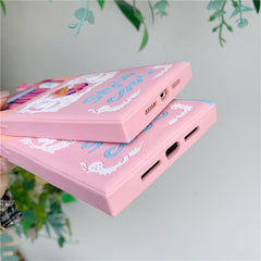 Cartoon Cigarettes iPhone Case