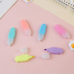 Cute Mini Markers Sets