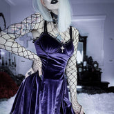 Aesthetic Gothic Dress