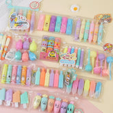 Cute Mini Markers Sets