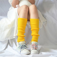 Sweet Girl Leg Warmers