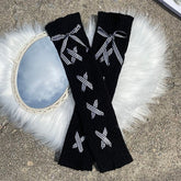 Cute Harajuku Leg Warmers