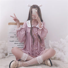 Harajuku Kawaii Dress