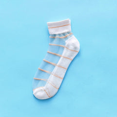 Harajuku Cartoon Socks