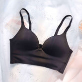 Supportive Comfort Wireless Shaping Bra