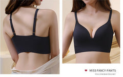 Supportive Comfort Wireless Shaping Bra Peru