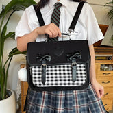 Cute Lolita School Bag