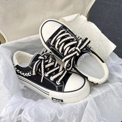 Korean Ulzzang Cute Sneakers