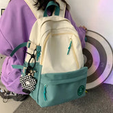 Cute Large School Bag