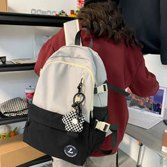 Cute Large School Bag