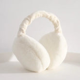 Soft Plush Earmuffs