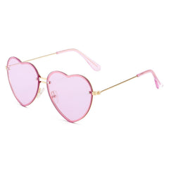 Heart-shaped Sunglasses