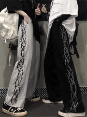 Y2k Vintage Fashion Pants