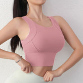 High Impact Women's Yoga & Sports Bra