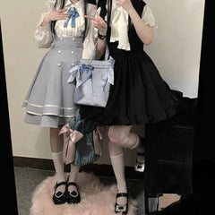 Kawaii Harajuku Vintage Dress