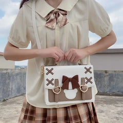 Harajuku Lolita Cute Handbag