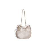 Cat Shape Kawaii Shoulder Bag