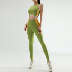 Bloom N Run Women's Yoga Fitness Suit