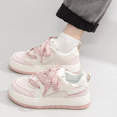 Kawaii Platform Sneakers