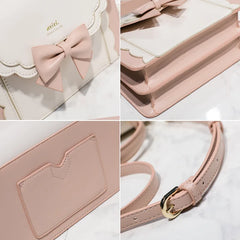 Cute Anime Lolita Handbag