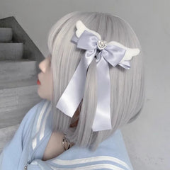 Cute Lolita Handmade Hairpin