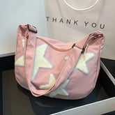 Kawaii Casual Star Bag