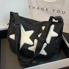 Kawaii Casual Star Bag
