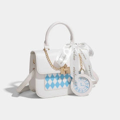 Kawaii Lolita Anime Handbag