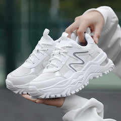 Japanese Harajuku Chunky Sneakers