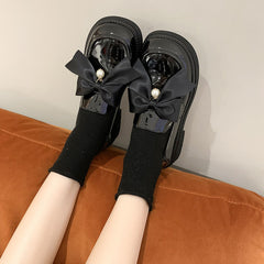 Harajuku Girl Style Shoes