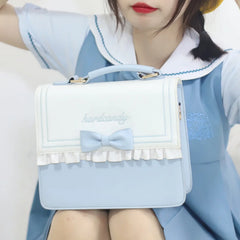 Cute Japanese Lolita Handbag