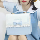 Cute Japanese Lolita Handbag