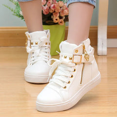 Spring Elegant Shoes