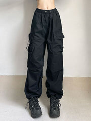 Oversized Cargo Pants