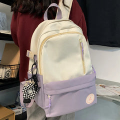 Cute Large School Bag