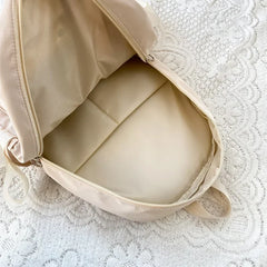 Kawaii Lolita School Backpack