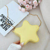 Cute Japanese Style Star Shoulder Bag