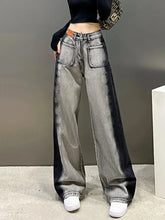 Harajuku Gothic Y2K Jeans