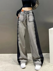 Harajuku Gothic Y2K Jeans