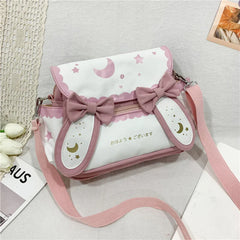 Cute Lolita Rabbit Style Bag